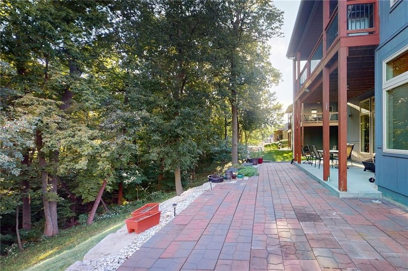 4602 NW Verona Dr, Riverside, MO 64150