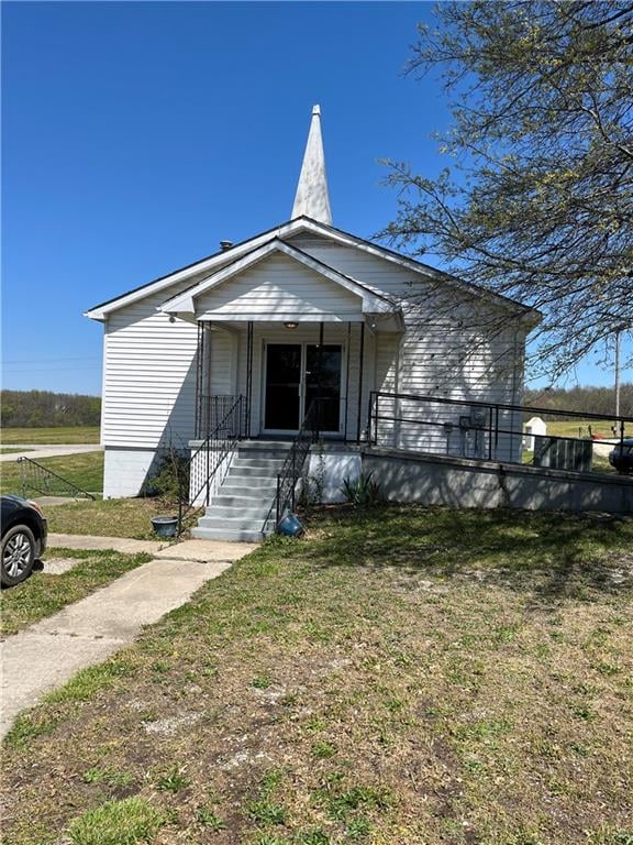 12584 Highway 6 N/A, Stewartsville, MO 64490
