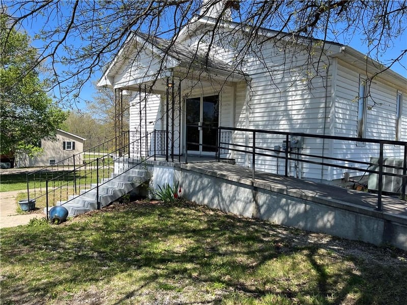 12584 Highway 6 N/A, Stewartsville, MO 64490