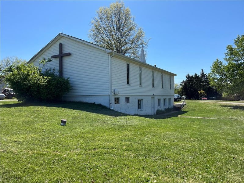 12584 Highway 6 N/A, Stewartsville, MO 64490
