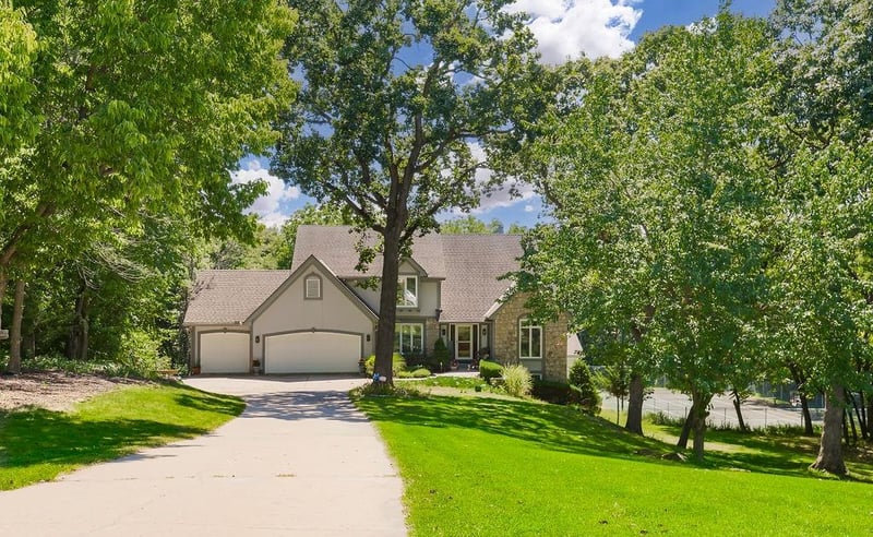 14105 NW 74th St, Kansas City, MO 64152