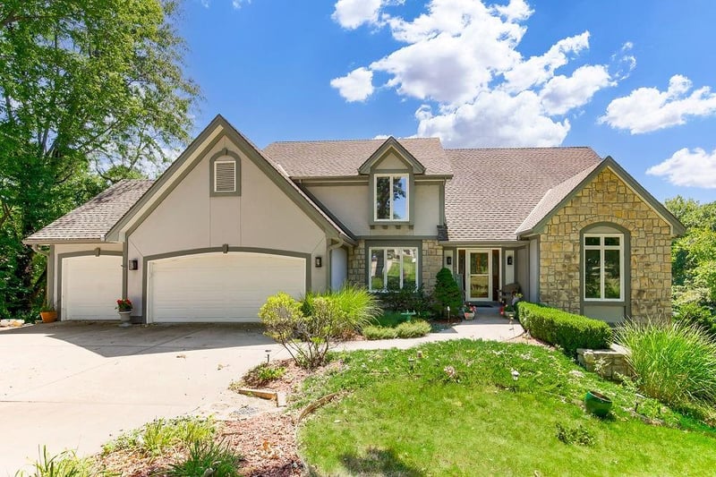 14105 NW 74th St, Kansas City, MO 64152