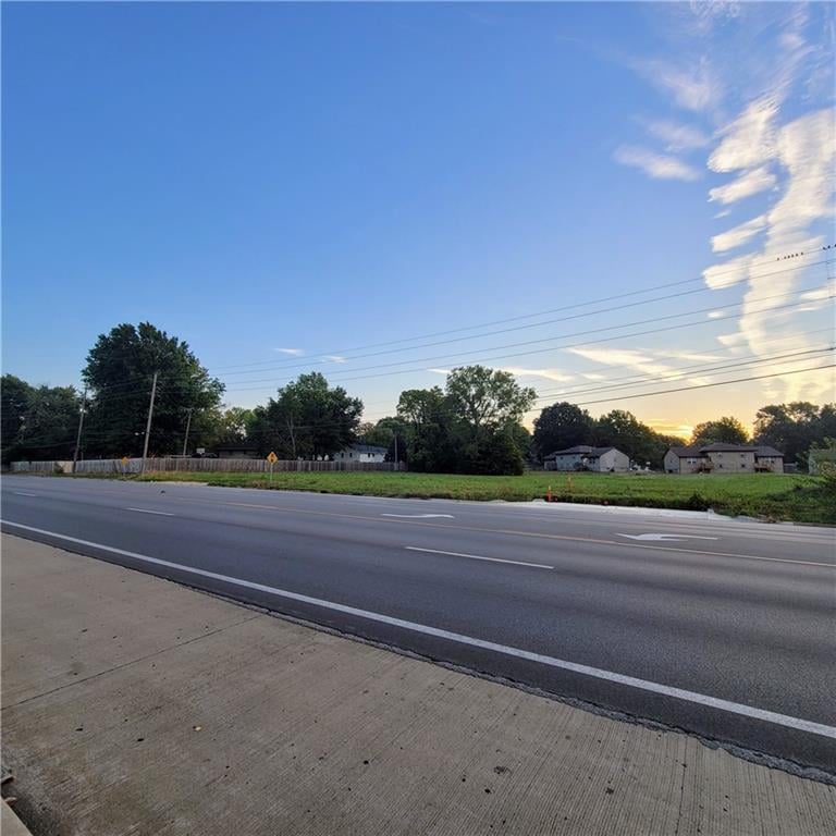 2168 7 Hw, Blue Springs, MO 64014