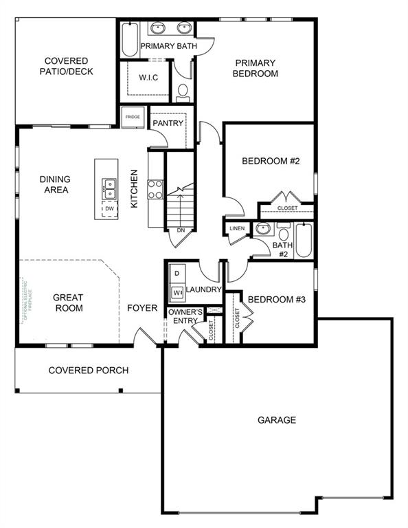 18113 Venerable St, Overland Park, KS 66013