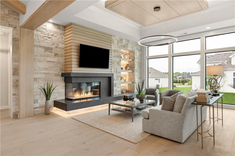 12303 W 167th Ter, Overland Park, KS 66221