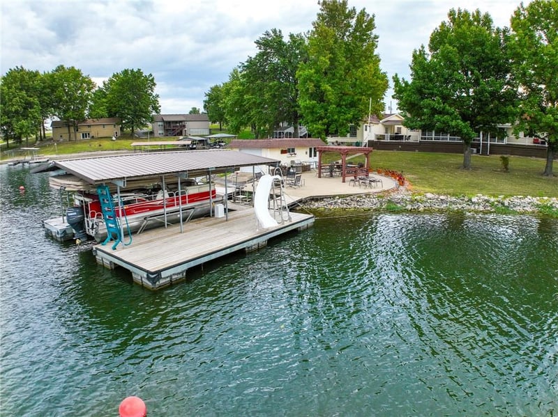 107 Angler Point, Gallatin, MO 64640