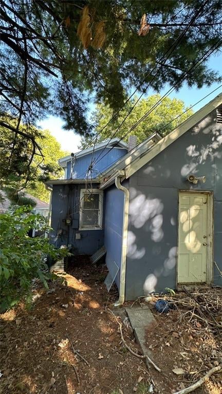 326 Thorpe St, Kansas City, KS 66102