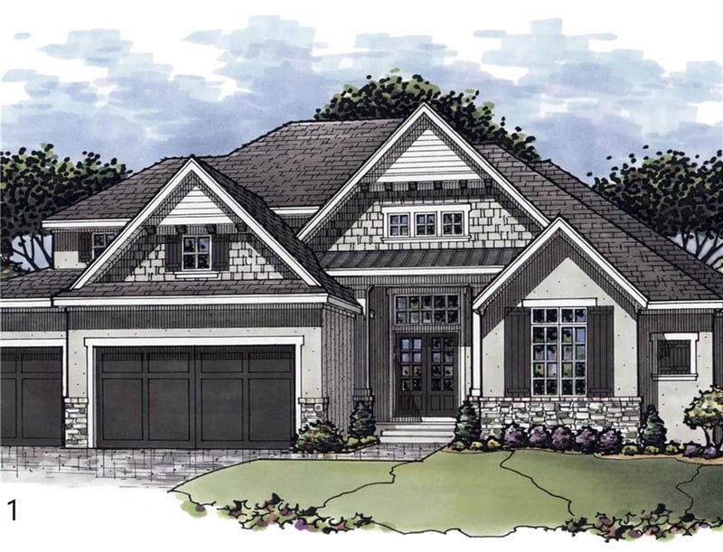 9323 W 169 Ter, Overland Park, KS 66085