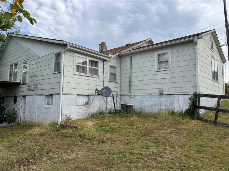 120 Main St, Warrensburg, MO 64093