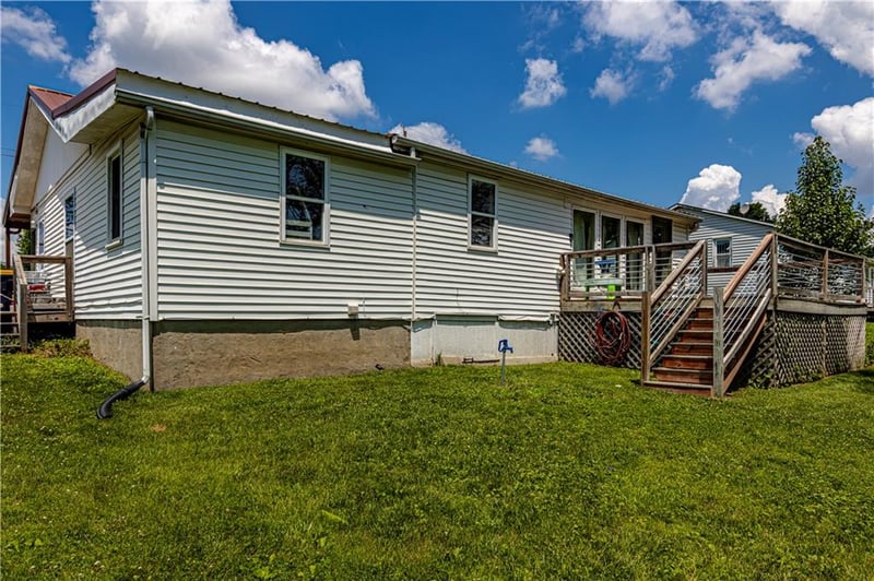 5011 Emery Ave, Kansas City, MO 64136