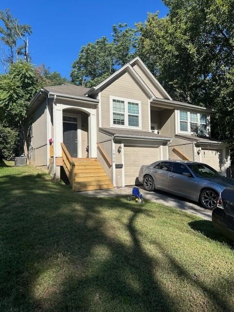 1020 N Cottage St, Independence, MO 64050