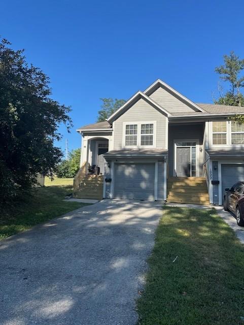 1020 N Cottage St, Independence, MO 64050