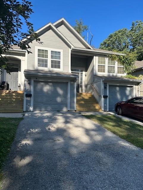 1020 N Cottage St, Independence, MO 64050