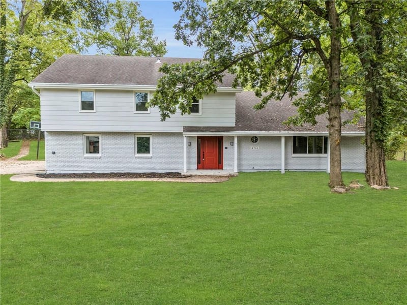 4761 NE Winn Rd, Kansas City, MO 64117