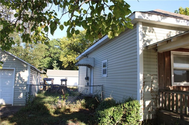 1004 Grand St, Pittsburg, KS 66762