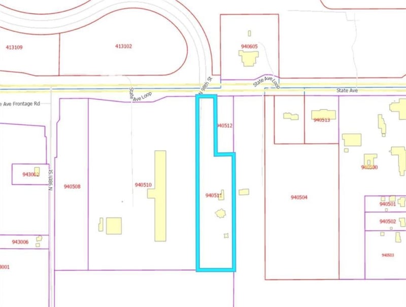 9619 State Ave, Kansas City, KS 66111