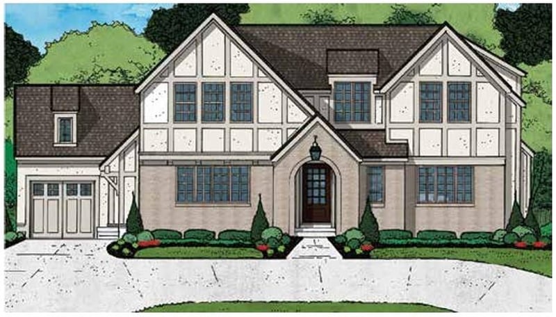 8706 Lee Blvd, Leawood, KS 66206