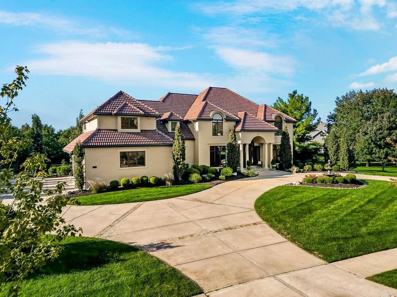 4145 W 147th Ter, Leawood, KS 66224