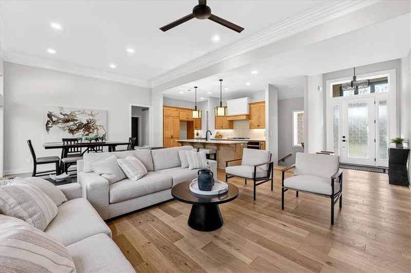 4912 70th Ter, Kansas City, MO 64151