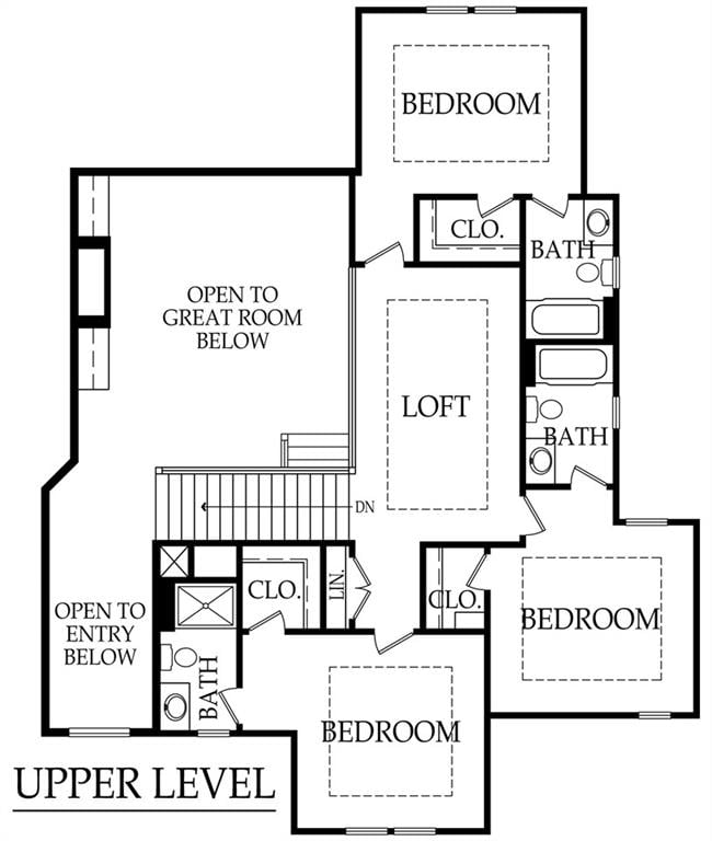 17308 Earnshaw St, Overland Park, KS 66221