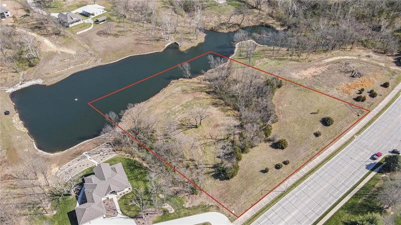 3903 20th St, Leavenworth, KS 66048