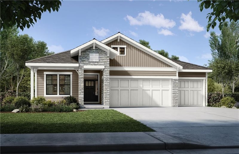 31701 W 86th St, De Soto, KS 66018