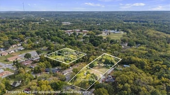 3913 E 73rd St, Kansas City, MO 64132
