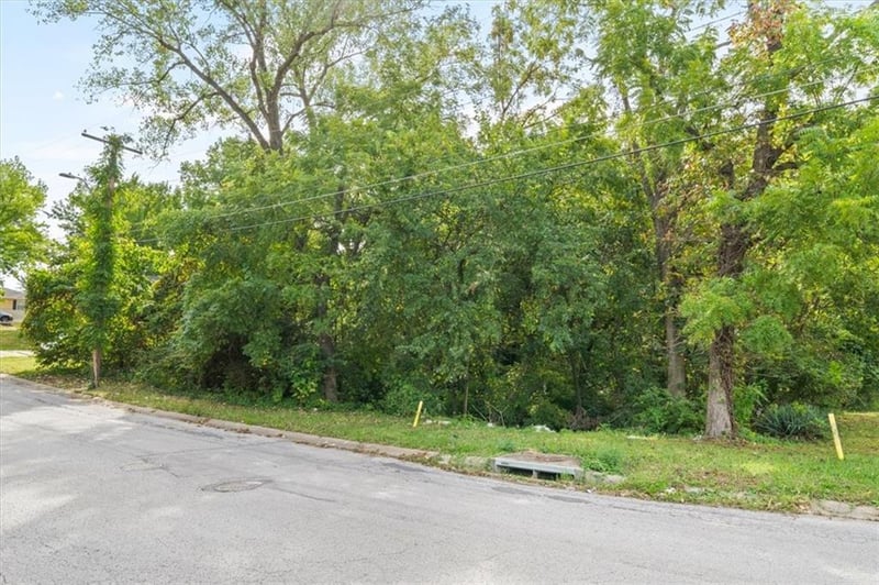 7341 Cleveland Ave, Kansas City, MO 64132