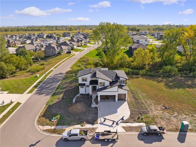 8901 Shady Bend Rd, Lenexa, KS 66227
