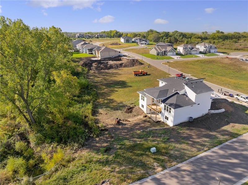8901 Shady Bend Rd, Lenexa, KS 66227