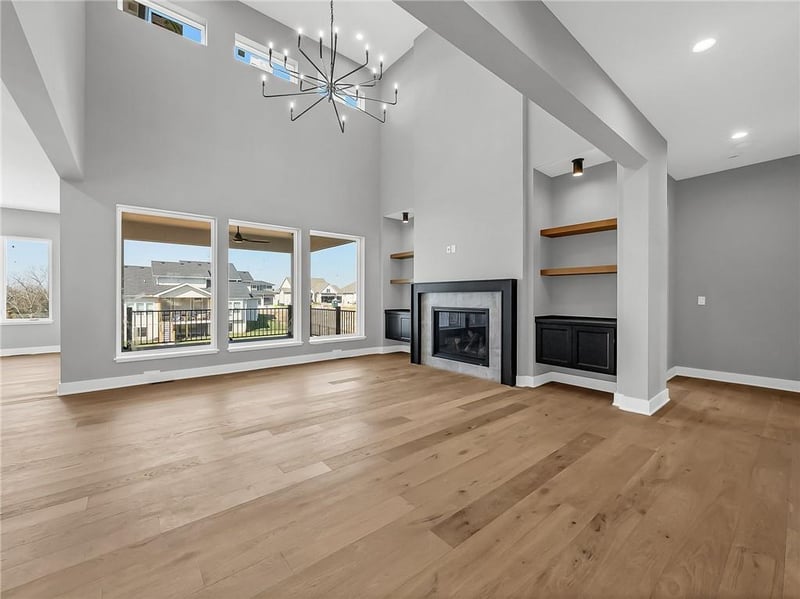 16928 Futura St, Overland Park, KS 66085