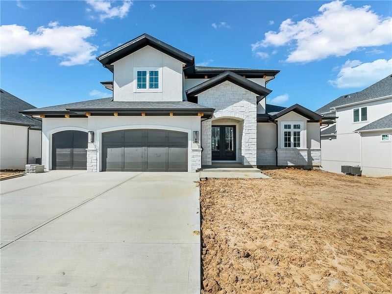 16928 Futura St, Overland Park, KS 66085