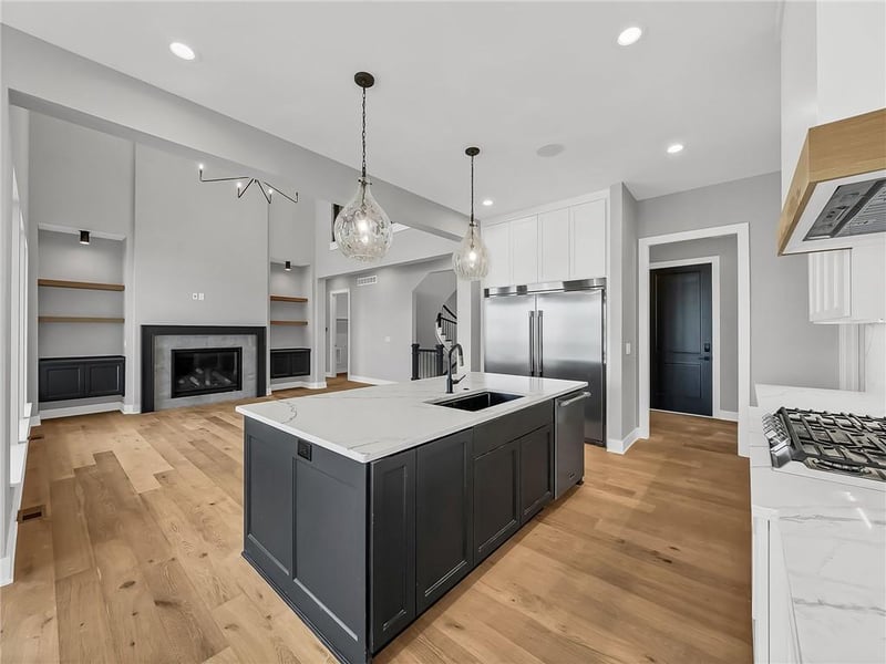 16928 Futura St, Overland Park, KS 66085