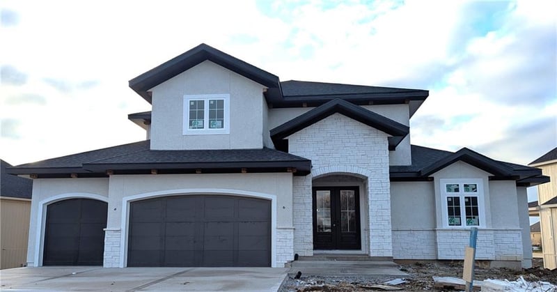 16928 Futura St, Overland Park, KS 66085