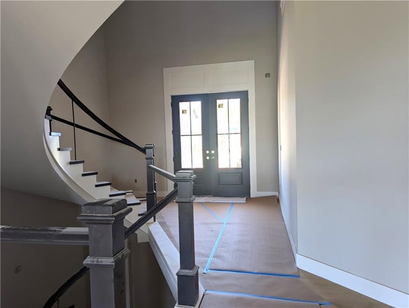 16928 Futura St, Overland Park, KS 66085