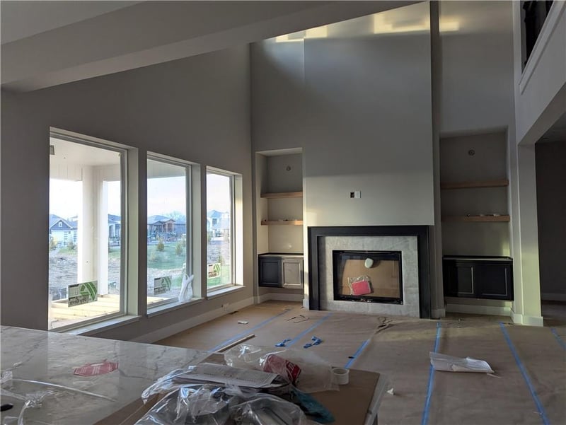 16928 Futura St, Overland Park, KS 66085