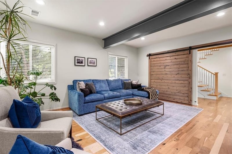 2412 Forest Ave, Kansas City, MO 64108