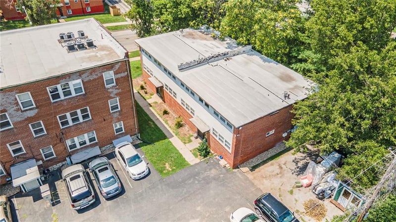 3719-3723 Wyoming St, Kansas City, MO 64111