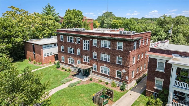 3719-3723 Wyoming St, Kansas City, MO 64111