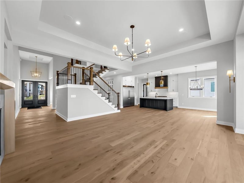 16924 Futura St, Overland Park, KS 66085