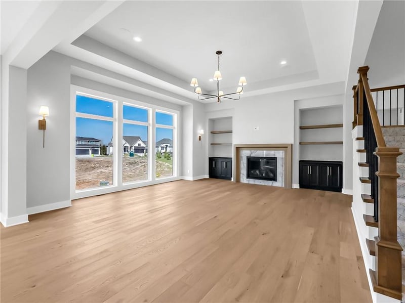 16924 Futura St, Overland Park, KS 66085