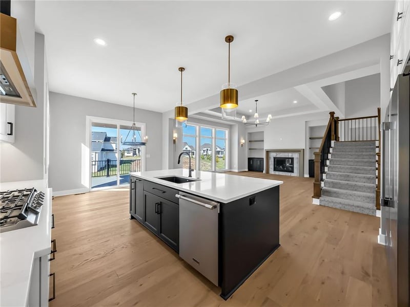 16924 Futura St, Overland Park, KS 66085