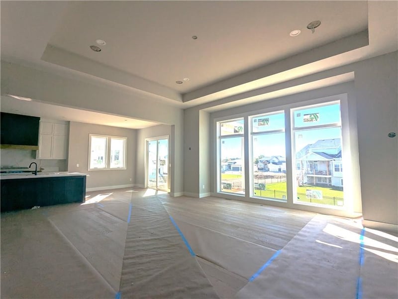 16924 Futura St, Overland Park, KS 66085