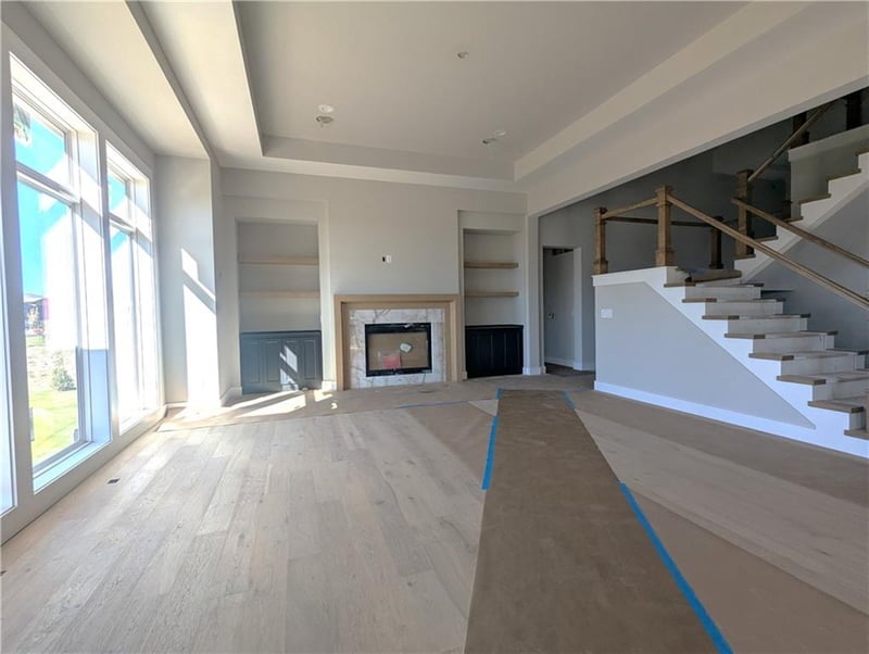 16924 Futura St, Overland Park, KS 66085