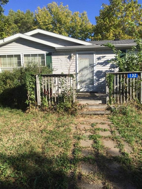 132 W Main St, Parker, KS 66072