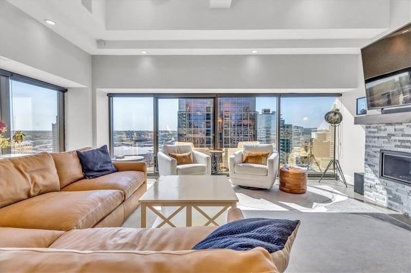 1101 Walnut St #1609, Kansas City, MO 64106