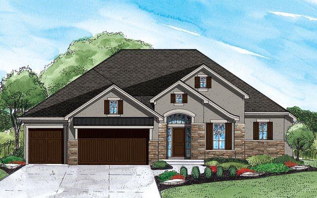 7011 N London Ave, Kansas City, MO 64151