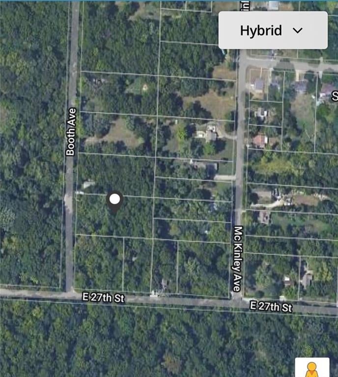 2639 Booth Ave, Kansas City, MO 64129