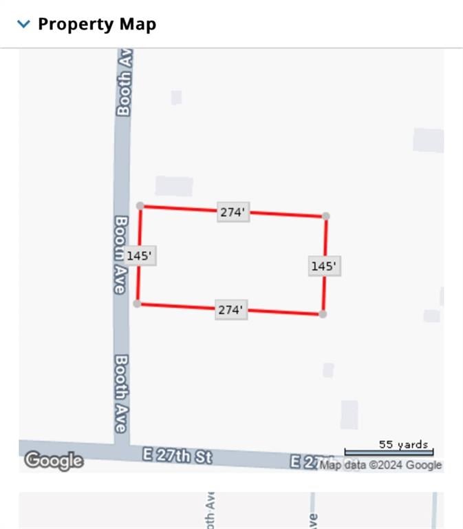 2639 Booth Ave, Kansas City, MO 64129