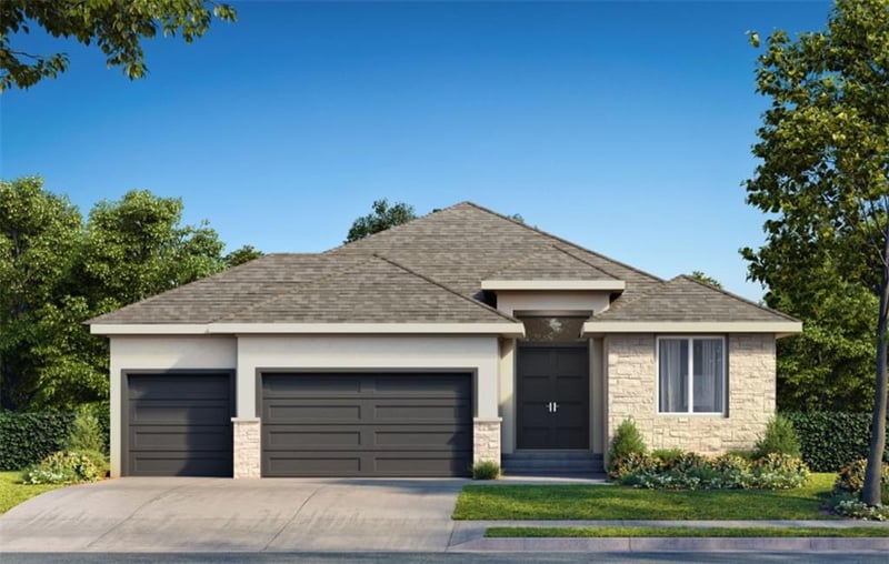 3444 133rd Ter, Leawood, KS 66209